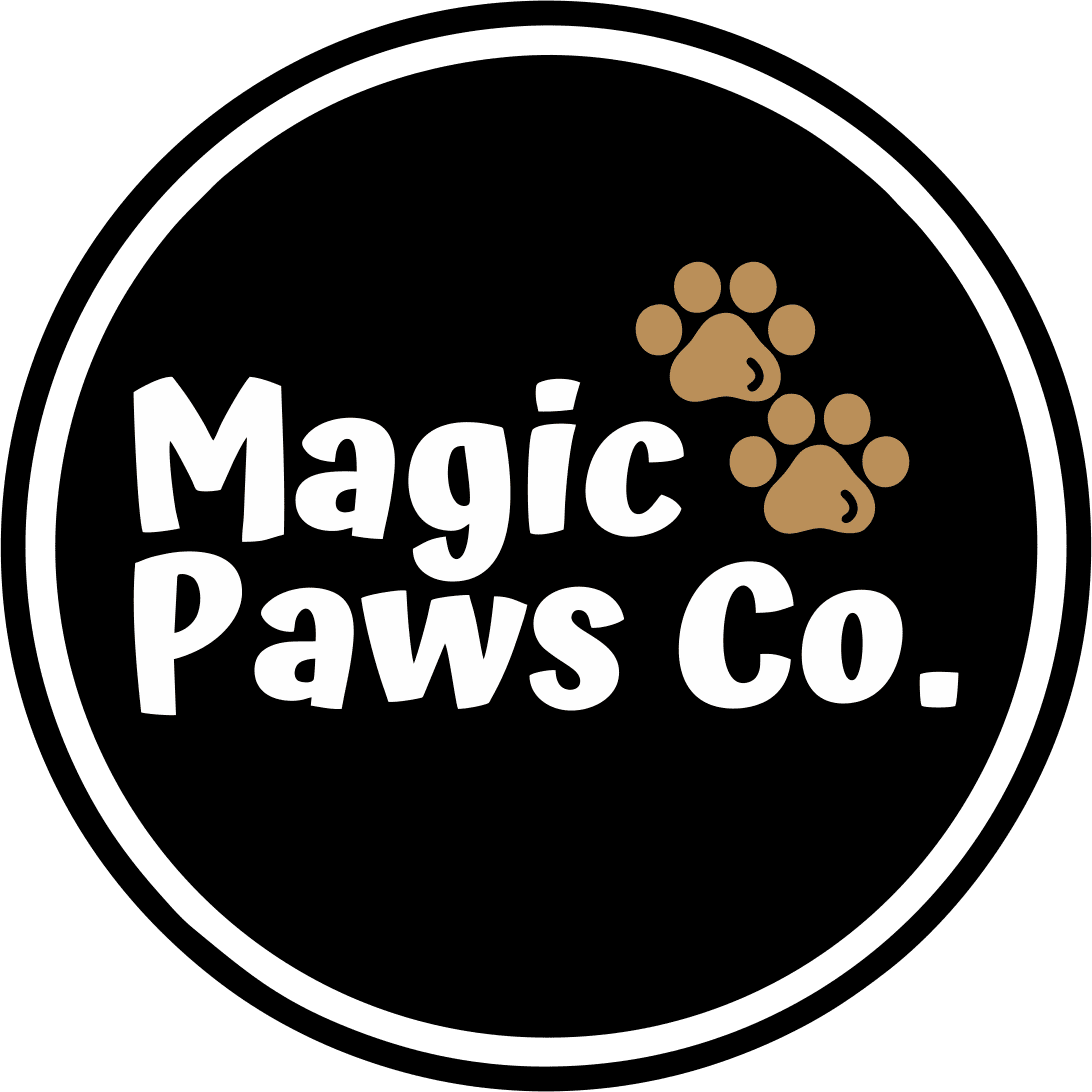 Home Magic Paws Co. Premium Quality Supplements & Wellness Products